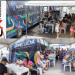 Do litoral ao Sertão Polícia Militar de Pernambuco intensifica estratégias de atuação no Estado