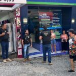 Compesa substitui trecho da adutora Paudalho/Carpina