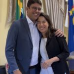 Confraternização da Polícia Federal reúne imprensa pernambucana em clima de gratidão e celebração