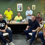 Deputado Edson Vieira cobra soluções para quedas de energia em Taquaritinga do Norte