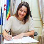 Lucinha Mota Retorna à Gestão Estadual Sob a Liderança de Raquel Lyra