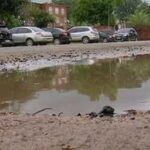 Moradores comemoram entrega do Conjunto Habitacional Frei Caneca e fazem vídeo agradecendo apoio da da Governadora e da Deputada Débora Almeida