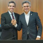 Joel da Harpa é eleito presidente da Comissão de Segurança Pública da Alepe