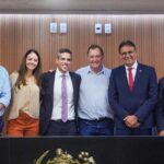 Partido Liberal mostra alinhamento e força no parlamento em Pernambuco