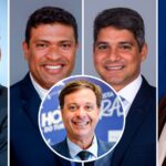 Com empenho do Deputado Claudiano Filho, mais de 30 obras estão sendo finalizadas em Iati