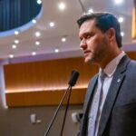 Com empenho do Deputado Claudiano Filho, mais de 30 obras estão sendo finalizadas em Iati
