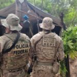 Policia Federal desarticula esquema criminoso no Presídio de Igarassu