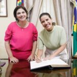 Governadora Raquel Lyra nomeia novo Presidente da Condepe/Fidem