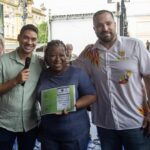 Policiais Militares de Pernambuco denunciam condições precárias durante apoio ao Curso de Formação de Praças