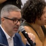 Dani Portela cobra retorno do Mecanismo Estadual de Combate à Tortura durante reunião do Comitê de Políticas Penais de Pernambuco