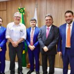 Audiência pública debate falhas na gestão da educação estadual e cobra respostas do governo