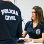 Vice-governadora Priscila Krause anuncia saída do PSDB após intervenção no diretório de Pernambuco