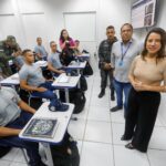 Polícia Militar garante segurança durante festa de aniversário de Camaragibe com reforço de mais de 600 policiais