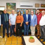 Governo de Pernambuco entrega requalificação do Santuário do Morro da Conceição