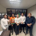 Gincana Solidária arrecada mais de 10 toneladas de doações e reforça luta contra a fome no Recife