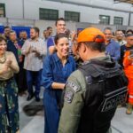 Deputado Joãozinho Tenório celebra assinatura de licitações para construção de 54 creches em Pernambuco