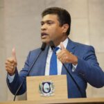 Entre chuvas e conveniências: Álvaro Porto e a política da ocasião