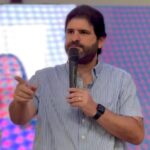 Clarissa Tércio se junta à população em buzinaço por “Fora Lula e Moraes”