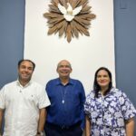 Clarissa Tércio sai em defesa do pastor Silas Malafaia