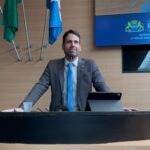 Alunos da rede pública participam da abertura do Projeto de Meio Ambiente e Cidadania do Centro de Estudos e Pesquisa Josué de Castro