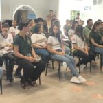 Agentes comunitários de saúde e de combate às endemias lotam seminário sobre PEC 14, em Recife