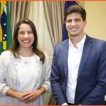 O jogo começou, Deputado!