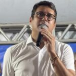 Opinião: Os jogos começaram