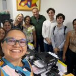 Documentos levantam suspeitas de uso do Conselho Distrital para concessão de benefícios em Fernando de Noronha