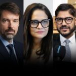 O isolamento político de Eduardo da Fonte: estratégia ou sinal de incerteza?