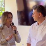 Cassiana da Saúde confirma pré-candidatura à Câmara Federal, pelo Republicanos