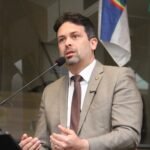 Miguel Coelho se une a Davi Muniz em caminhada com Raquel Lyra, na Várzea
