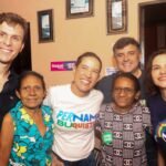 Felipe Alecrim diz que políticos que defendem aborto e as drogas desrespeitam a fé, e cobra coerência nas eleições