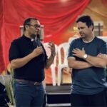 Reeleitos, Clarissa Tércio e Pastor Júnior Tércio reforçam compromisso com Pernambuco: “Vamos despetizar o Nordeste”